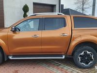 używany Nissan Navara np300 pick up