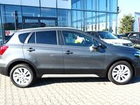 używany Suzuki SX4 S-Cross Pierwszy właściciel, skrzynia automatyczna.