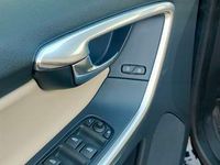 używany Volvo XC60 T5 AWD 2016 ROK