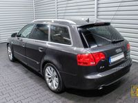 używany Audi A4 2dm 170KM 2006r. 328 000km