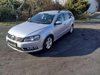 Używany VW Passat 140 KM (102 kW) 2011 Srebrny Kombi