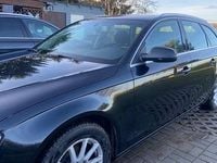 używany Audi A4 2.0 Diesel 177km