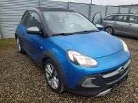 używany Opel Adam 1.4dm 87KM 2018r. 88 869km