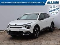 Używany Citroën C4 X 2023 Biały SUV