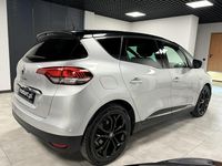 używany Renault Scénic 1.7dm 120KM 2021r. 132 000km