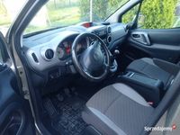 używany Citroën Berlingo 1.6hdi