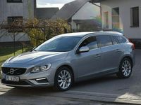 używany Volvo V60 2.0D 5-Cylindrów/ Navi/ Kamera/ Fv Vat/ Sprowadzony/ Opłacony I …