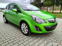 używany Opel Corsa 