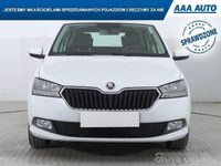 Używany Skoda Fabia 2021 Biały