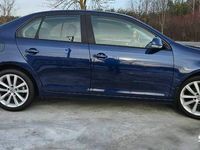 Używany VW Jetta R 2006 Sedan/Limuzyna