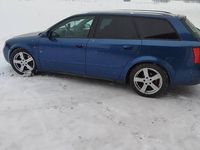 Używany Audi A4 2004