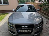 używany Audi S5 