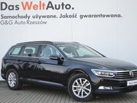 używany VW Passat Variant Business