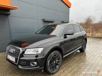 używany Audi Q5 PREMIUM 2.0 TFSI 2016