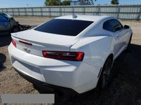 używany Chevrolet Camaro 2dm 275KM 2017r. 142 483km