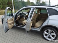 używany BMW X1 XDrive20d