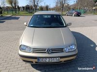 używany VW Golf IV 