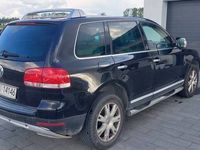 Używany VW Touareg 2005 SUV