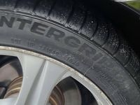 używany Mercedes 320 w203 cdi (OM648)