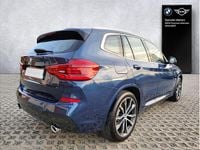 używany BMW X3 xDrive20i