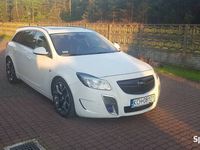 używany Opel Insignia 