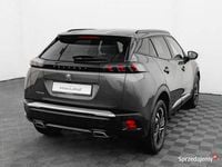 używany Peugeot 2008 1.2dm 130KM 2023r. 37 224km