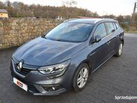 używany Renault Mégane IV 