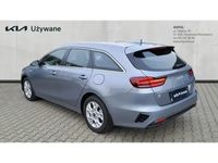 używany Kia Ceed Sportswagon 1.5 M