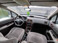 używany Peugeot 307 Kombi ,1.4 HDI 2005r.