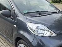 używany Peugeot 107 2006r - ładny stan / prosta wersja