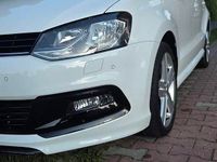 używany VW Polo 1.2 TSI R LINE