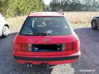 używany Audi 80 Avanti 2.0 LPG