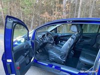 Używany Ford B-MAX 2015 Niebieski Minivan