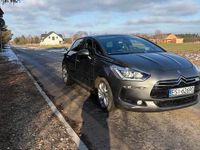 Używany Citroën DS5 163 KM (119 kW) 2012 Hatchback