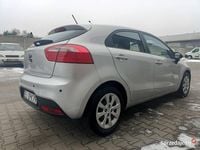 Używany Kia Rio 2014