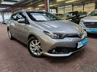 używany Toyota Auris 1.8 136KM Hybrid Kamera, Navigacja, Asyst. Pasa, Grzane Fotele