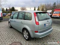 używany Ford C-MAX 1.8 TDCI 05r