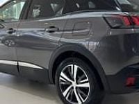 używany Peugeot 3008 II Allure Pack Allure Pack / LED / Kamera / 1właściciel / FV23% / gwarancja
