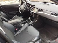 używany Citroën C5 EXCLUSIVE EAT6