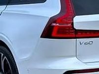 Używany Volvo V60 265 KM (194 kW) 2025 Biały (metalik) Kombi