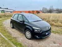 Używany Citroën C4 Picasso 2014 Minivan