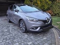 używany Renault Scénic IV 