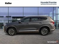 Używany Hyundai Santa Fe 2023 Szary SUV