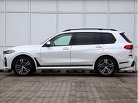 używany BMW X7 xDrive40d