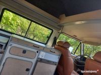 Używany VW T3 1989 Niebieski Van