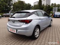 używany Opel Astra 2017r. | Gwarancja Przebiegu i Serwisu | Salon …