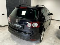 używany VW Golf Plus 1.9TDI UNITED*Face Lift*Klimatronic*ALU*PDC*RelingFull opcja*Z NIEMIEC