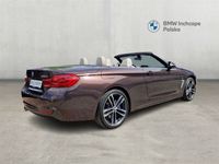 używany BMW 430 i xDrive Cabrio