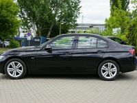 używany BMW 318 318 i limuzyna facelift Sport Line 1.5 136KM F30/F31 (2012-)