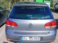 używany VW Golf VII